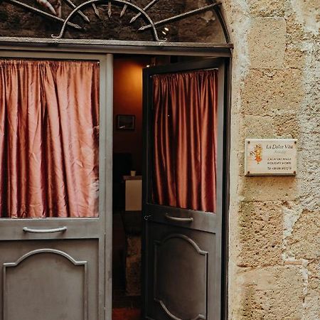 Dolce Vita Assedio Питиляно Екстериор снимка
