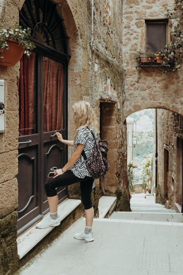 Dolce Vita Assedio Питиляно Екстериор снимка